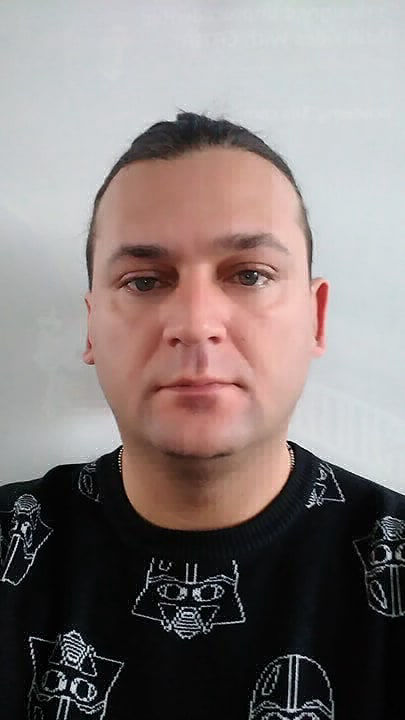 prof. Marian GHEORGHE