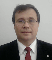 prof. Marian GHEORGHE