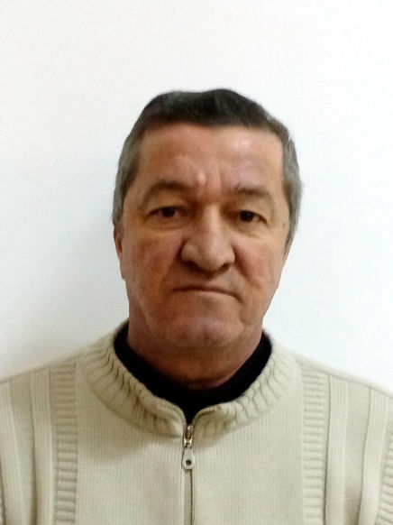 prof. Marian GHEORGHE