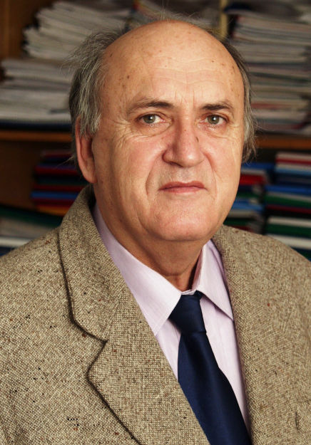 prof. Marian GHEORGHE