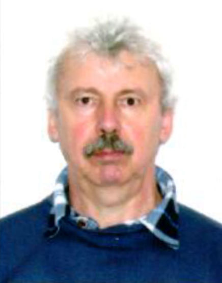 prof. Marian GHEORGHE
