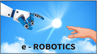 e-Robotics