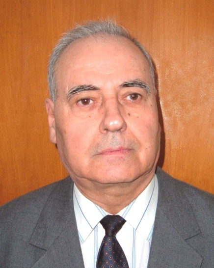 prof. Marian GHEORGHE