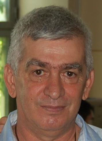 Gheorghe TIMCEA