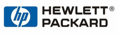 Hewlett - Packard