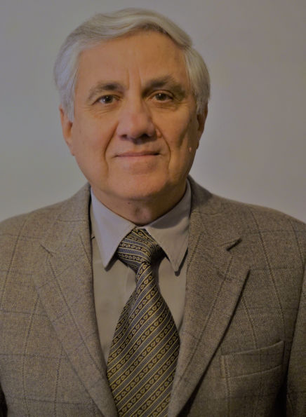 prof. Marian GHEORGHE