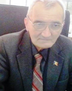 prof. Marian GHEORGHE