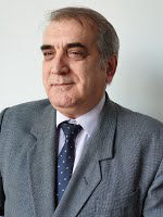 prof. Marian GHEORGHE