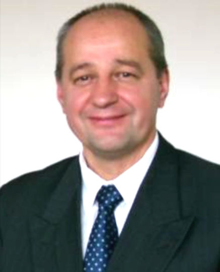 prof. Marian GHEORGHE