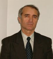 prof. Marian GHEORGHE