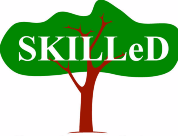 SKILLeD Project Website
