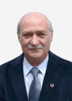 prof. Marian GHEORGHE