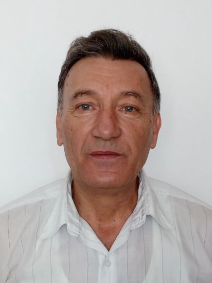 prof. Marian GHEORGHE